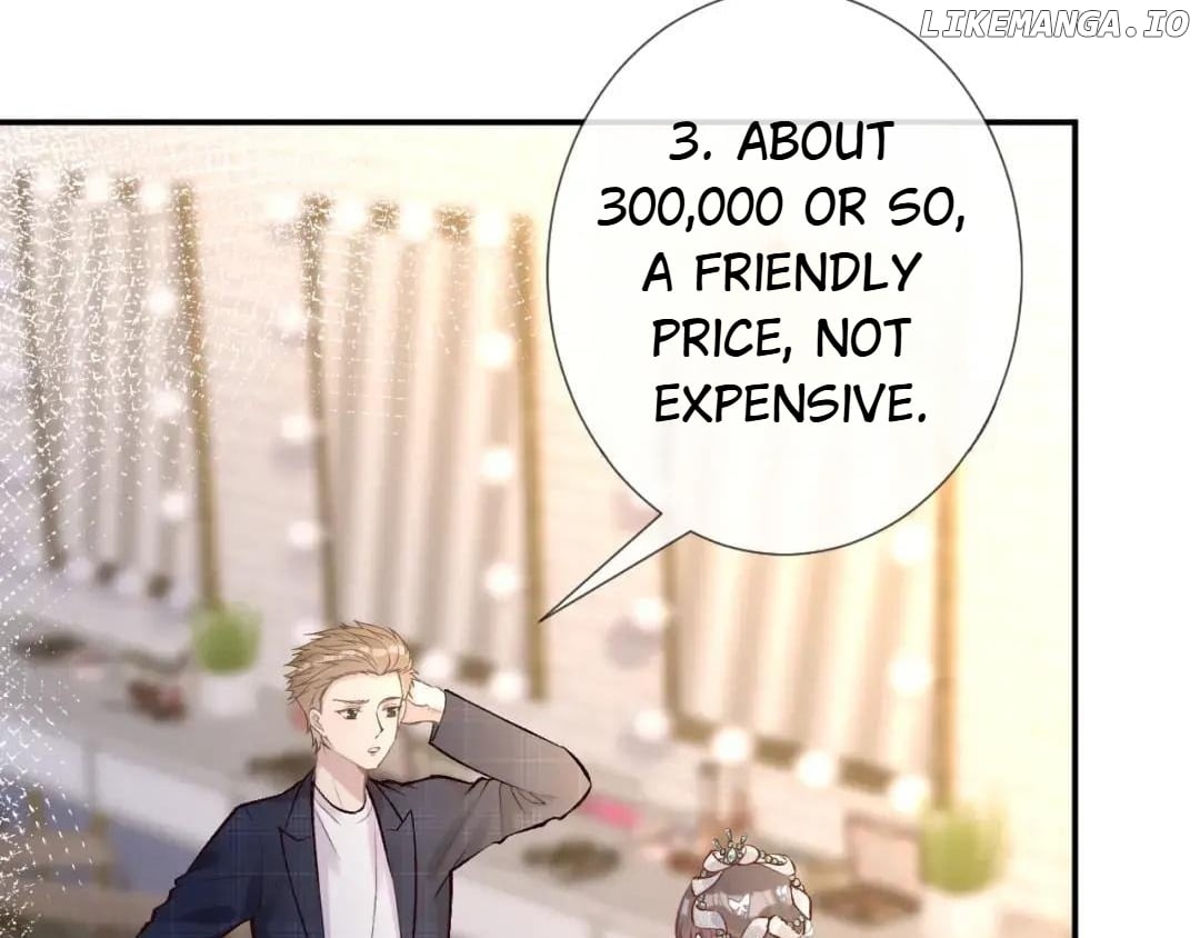 Everyone's Darling Chapter 153 - page 46